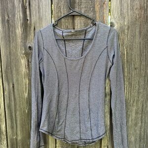 Between the Lines Long Sleeve Lululemon